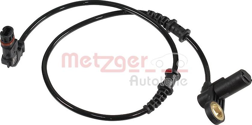 Metzger 0900037 - Senzor, broj obrtaja kotača www.molydon.hr
