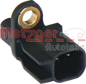 Metzger 0900028 - Senzor, broj obrtaja kotača www.molydon.hr