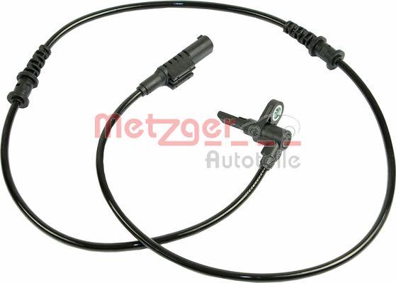 Metzger 0900193 - Senzor, broj obrtaja kotača www.molydon.hr