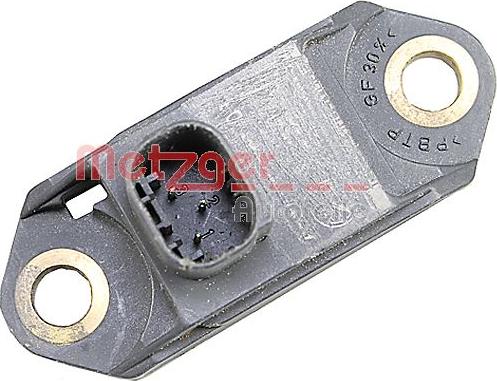 Metzger 09001441 - Senzor, poprecno ubrzanje www.molydon.hr