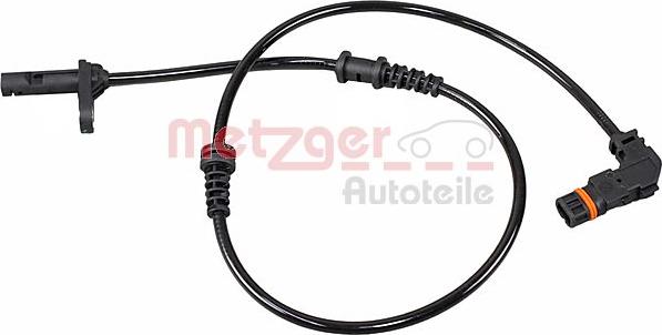 Metzger 09001469 - Senzor, broj obrtaja kotača www.molydon.hr