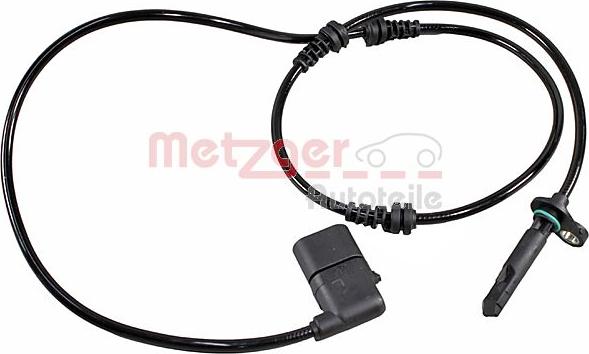 Metzger 09001481 - Senzor, broj obrtaja kotača www.molydon.hr