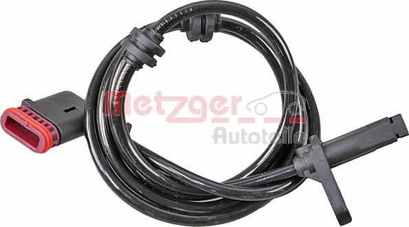 Metzger 09001470 - Senzor, broj obrtaja kotača www.molydon.hr