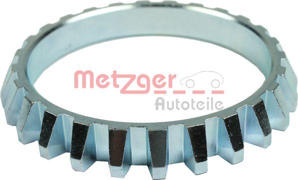 Metzger 0900155 - Senzorski prsten, ABS www.molydon.hr