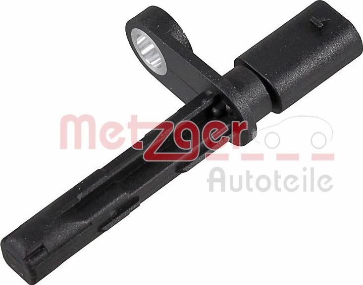Metzger 09001506 - Senzor, broj obrtaja kotača www.molydon.hr