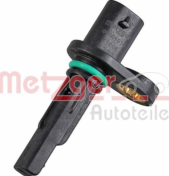 Metzger 09001510 - Senzor, broj obrtaja kotača www.molydon.hr