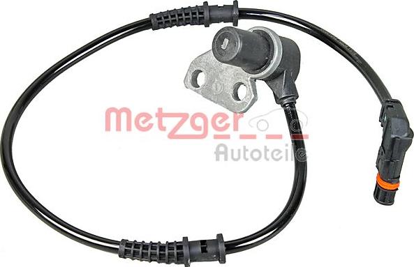 Metzger 09001042 - Senzor, broj obrtaja kotača www.molydon.hr