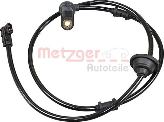 Metzger 09001080 - Senzor, broj obrtaja kotača www.molydon.hr
