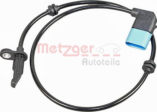 Metzger 09001074 - Senzor, broj obrtaja kotača www.molydon.hr