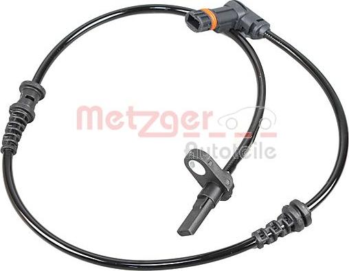 Metzger 09001076 - Senzor, broj obrtaja kotača www.molydon.hr