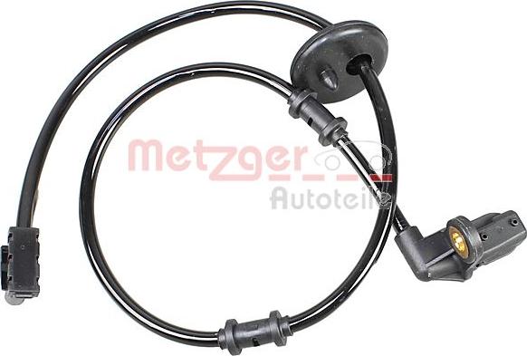 Metzger 09001078 - Senzor, broj obrtaja kotača www.molydon.hr