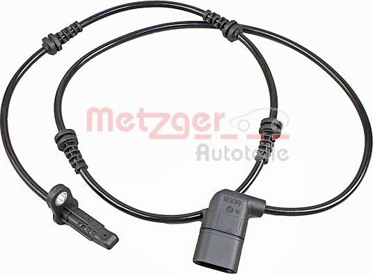 Metzger 09001073 - Senzor, broj obrtaja kotača www.molydon.hr