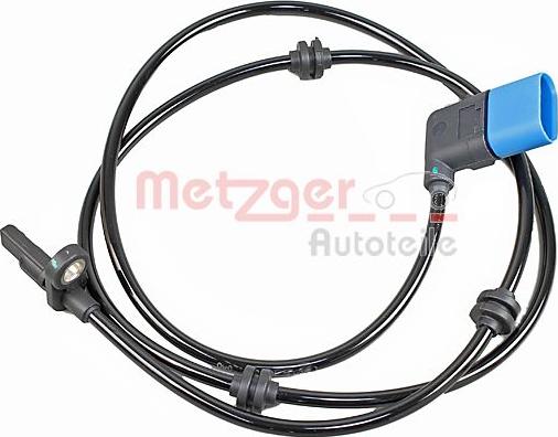Metzger 09001072 - Senzor, broj obrtaja kotača www.molydon.hr