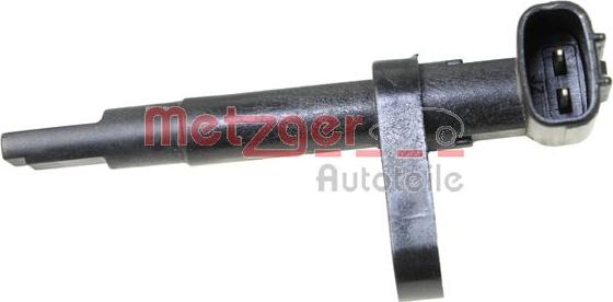 Metzger 09001133 - Senzor, broj obrtaja kotača www.molydon.hr
