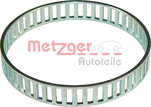 Metzger 0900350 - Senzorski prsten, ABS www.molydon.hr
