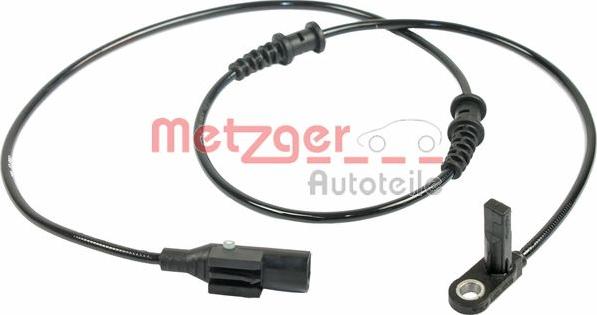 Metzger 0900242 - Senzor, broj obrtaja kotača www.molydon.hr