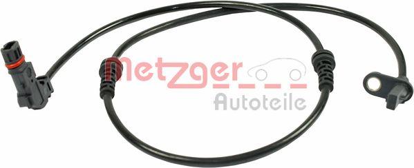 Metzger 0900204 - Senzor, broj obrtaja kotača www.molydon.hr
