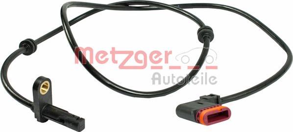 Metzger 0900217 - Senzor, broj obrtaja kotača www.molydon.hr