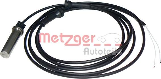 Metzger 0900288 - Senzor, broj obrtaja kotača www.molydon.hr