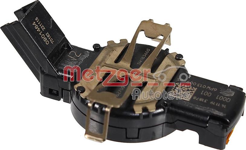 Metzger 0901464 - Senzor za kisu www.molydon.hr