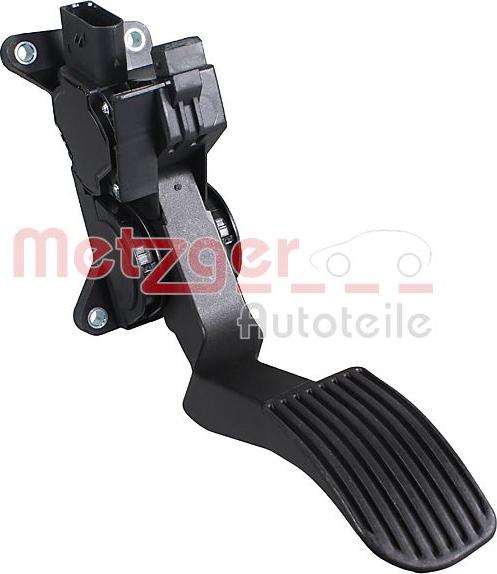 Metzger 0901479 - Senzor, položaj pedale za gas www.molydon.hr
