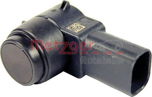 Metzger 0901078 - Senzor, Pomoć za parkiranje www.molydon.hr