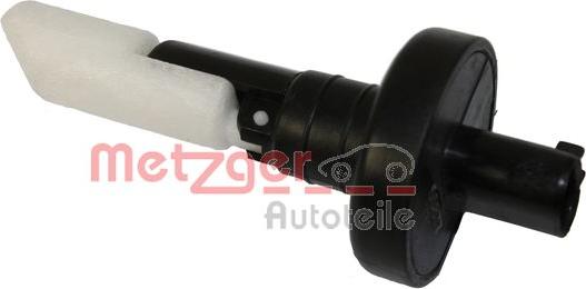 Metzger 0901194 - Senzor, nivo tekućine za pranje www.molydon.hr