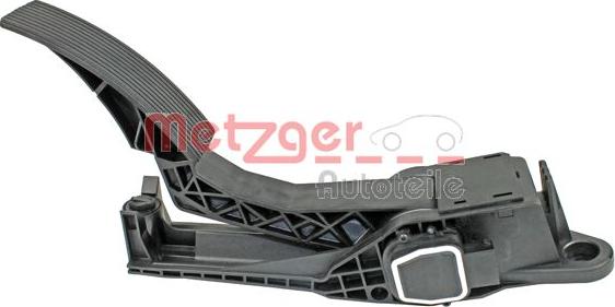 Metzger 0901164 - Senzor, položaj pedale za gas www.molydon.hr