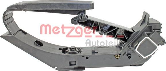 Metzger 0901165 - Senzor, položaj pedale za gas www.molydon.hr