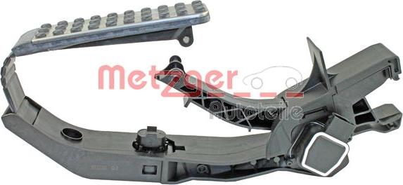 Metzger 0901166 - Senzor, položaj pedale za gas www.molydon.hr