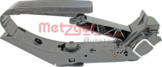 Metzger 0901161 - Senzor, položaj pedale za gas www.molydon.hr