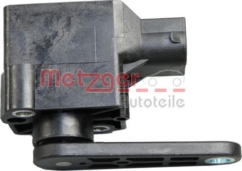 Metzger 0901137 - Senzor, xenon svjetlo (reguliranje širine snopa) www.molydon.hr