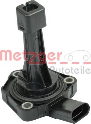 Metzger 0901175 - Senzor, nivo ulja u motoru www.molydon.hr