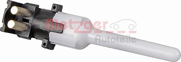 Metzger 0901355 - Senzor, nivo rashladne tekućinu www.molydon.hr