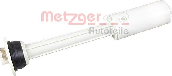 Metzger 0901357 - Senzor, nivo tekućine za pranje www.molydon.hr