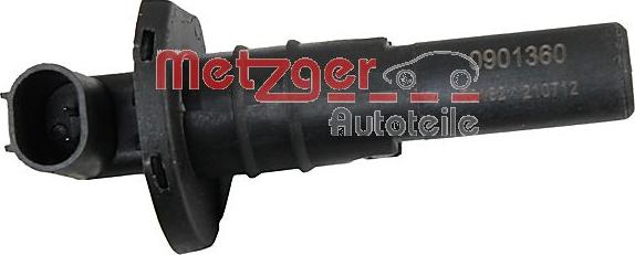 Metzger 0901360 - Senzor, nivo tekućine za pranje www.molydon.hr