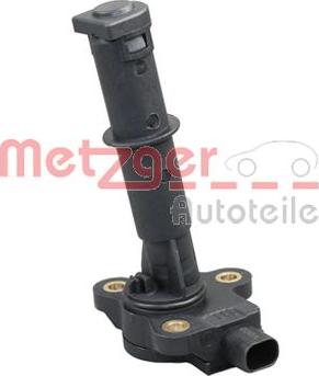 Metzger 0901300 - Senzor, nivo ulja u motoru www.molydon.hr