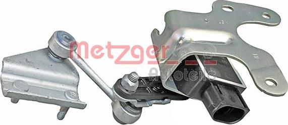 Metzger 0901311 - Senzor, xenon svjetlo (reguliranje širine snopa) www.molydon.hr