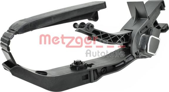 Metzger 0901258 - Senzor, položaj pedale za gas www.molydon.hr