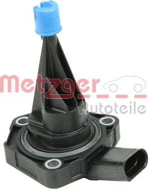 Metzger 0901280 - Senzor, nivo ulja u motoru www.molydon.hr