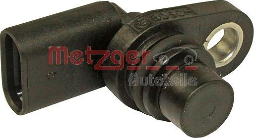 Metzger 0903149 - Senzor, impuls paljenja www.molydon.hr