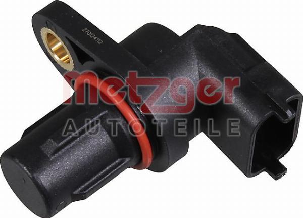 Metzger 0903322 - Senzor, položaj bregastog vratila www.molydon.hr