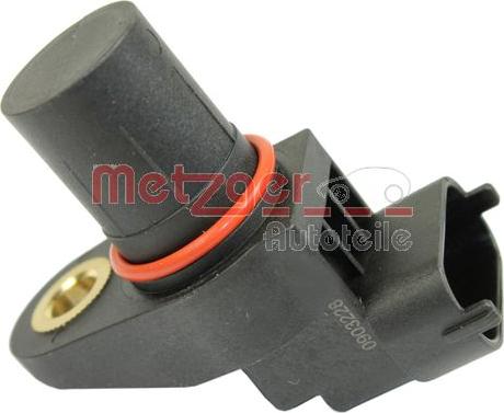Metzger 0903228 - Senzor, položaj bregastog vratila www.molydon.hr
