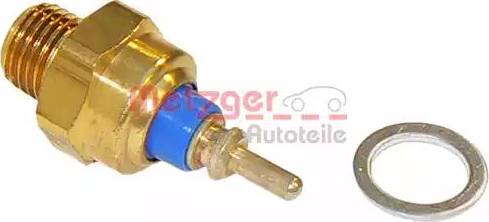 Metzger 0915018 - Senzor, temperatura rashladne tekućinu www.molydon.hr