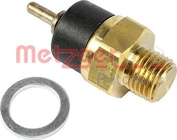 Metzger 0915262 - Senzor, temperatura rashladne tekućinu www.molydon.hr