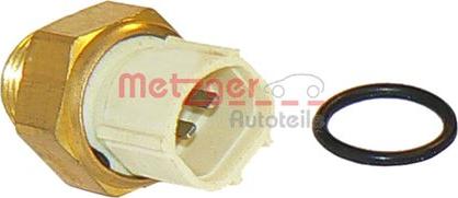 Metzger 0915215 - Prekidač temperature, ventilator radijatora / klima uređaja www.molydon.hr