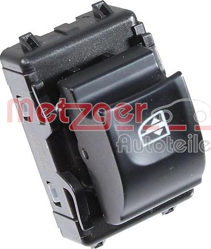 Metzger 0916950 - Prekidač, podizačprozora www.molydon.hr