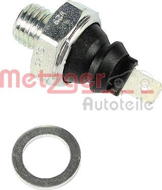 Metzger 0910079 - Senzor, pritisak ulja www.molydon.hr