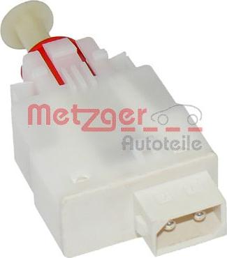 Metzger 0911060 - Prekidač, aktiviranje kvacila (GRA-uredj za regul brzine) www.molydon.hr