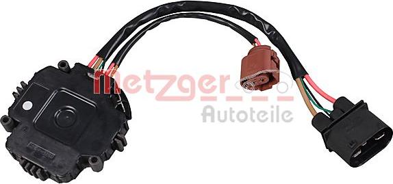 Metzger 0917453 - Komandni uređaj, elektro ventilator (hlađenje motora) www.molydon.hr